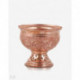Copper Hand Engraved Chinar Bowl Kyenz