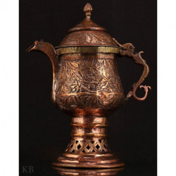 Shahi Samovar