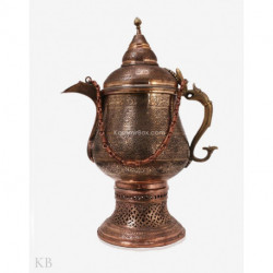Islim Design Kashur Samovar