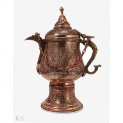 Bootidar Kashur Samovar