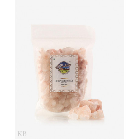 Himalayan Rock Salt