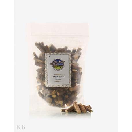 Koshur Liquorice Root Shanger