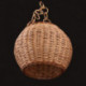 Willow Round Lamp Shade
